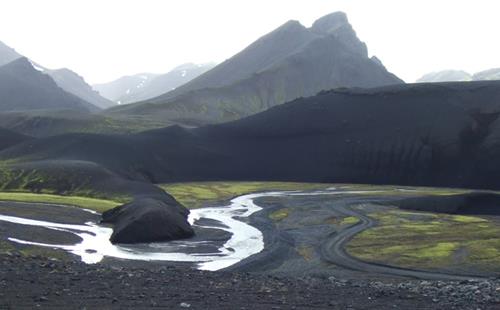 Landmannalaugar & Hekla Volcano
