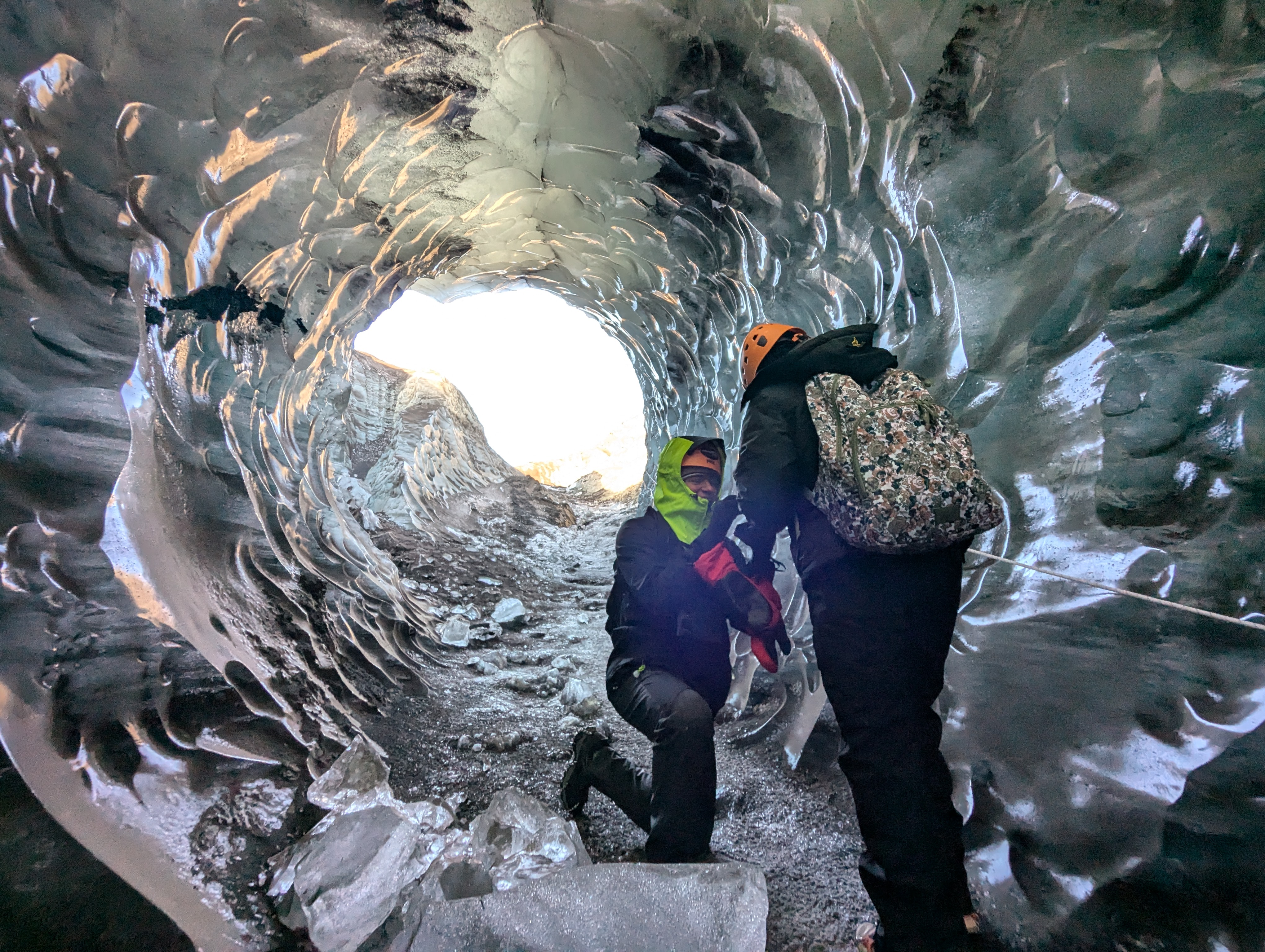 South Coast & Katla Ice Cave