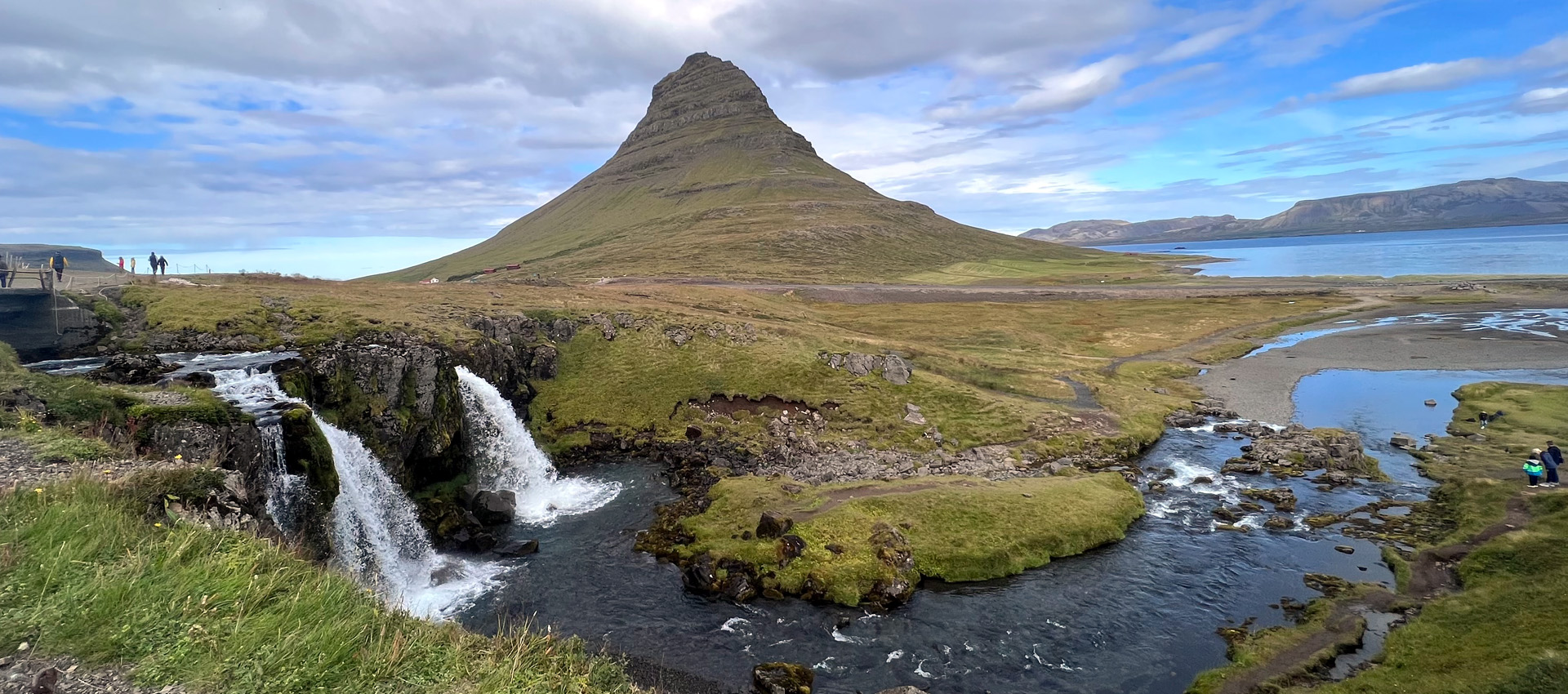 Private Snæfellsnes Peninsula Tour