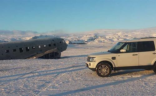 BESPOKE LUXURY TOURS IN ICELAND