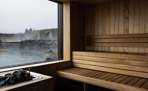 Private Golden Circle and Laugarás Lagoon Private Golden Circle and Laugarás Lagoon