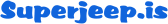 Superjeep logo